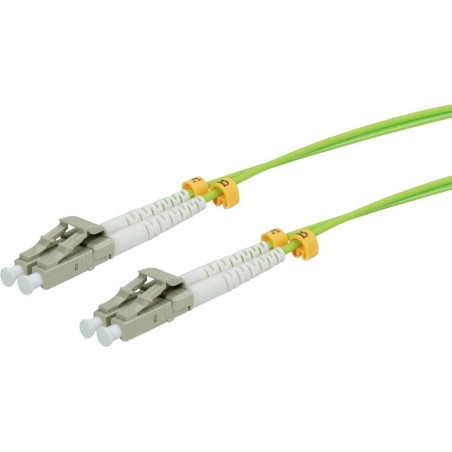Roline Fibre Optic Cable 10 M Lc Om5